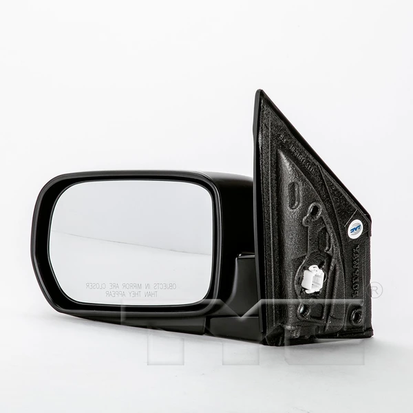 TYC 4790032 Mirror, Left Driver Side