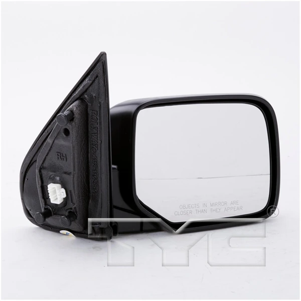 Door Mirror - Right Passenger Side - TYC 4790141