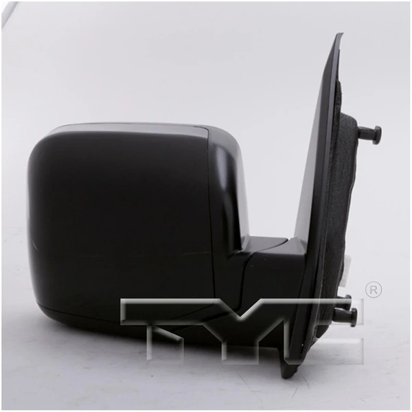 Door Mirror - Right Passenger Side - TYC 4790141