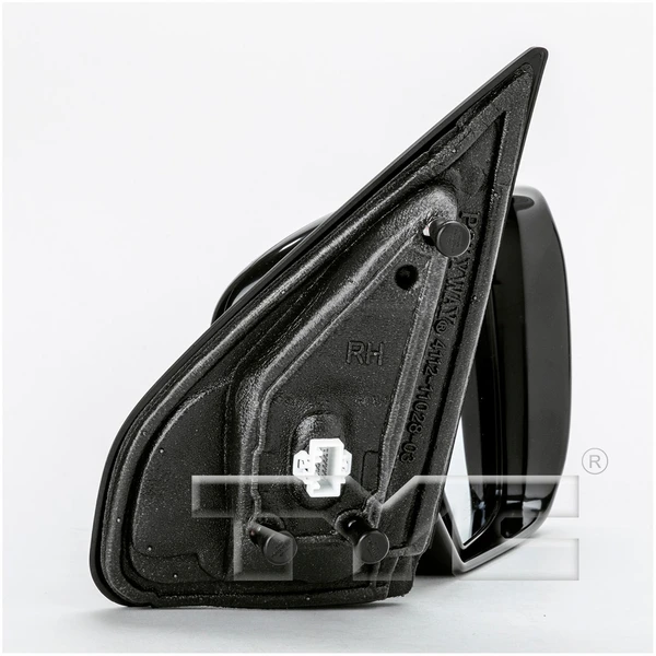 TYC 4790151 Mirror, Right Passenger Side