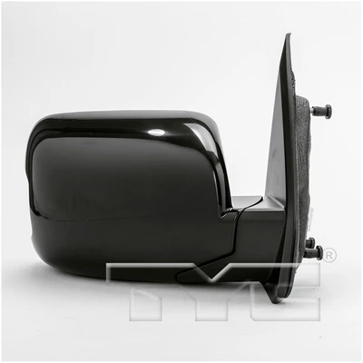 TYC 4790151 Mirror, Right Passenger Side