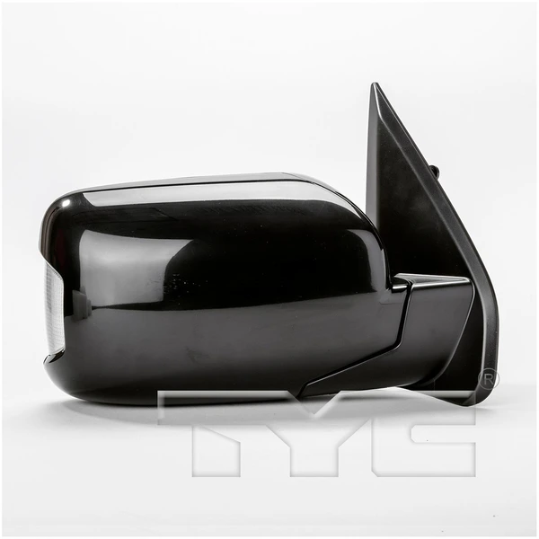Door Mirror - Right Passenger Side - TYC 4790161