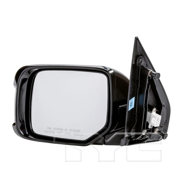 TYC 4790162 Mirror, Left Driver Side