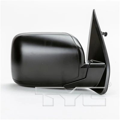 Door Mirror - Right Passenger Side - TYC 4790131