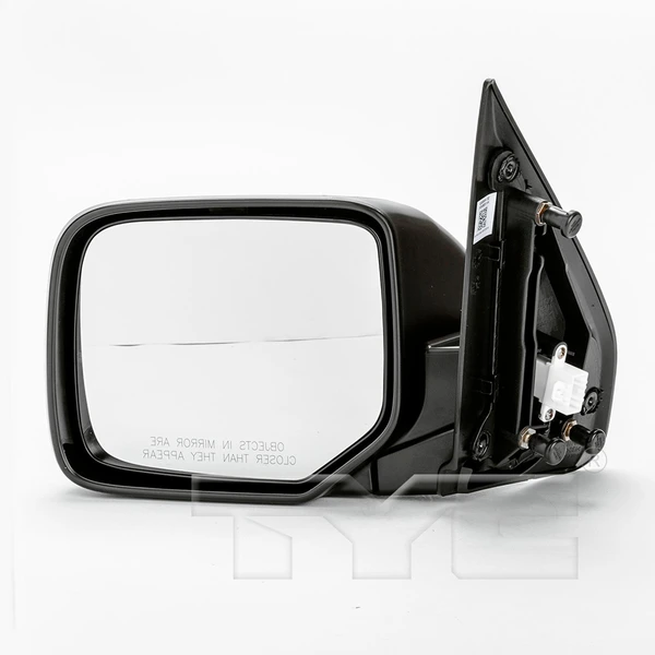 Door Mirror - Left Driver Side - TYC 4790132