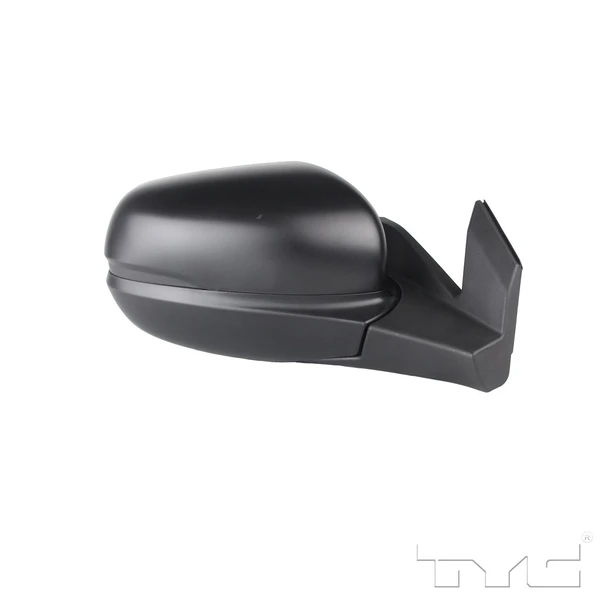Door Mirror - Right Passenger Side - TYC 4790231