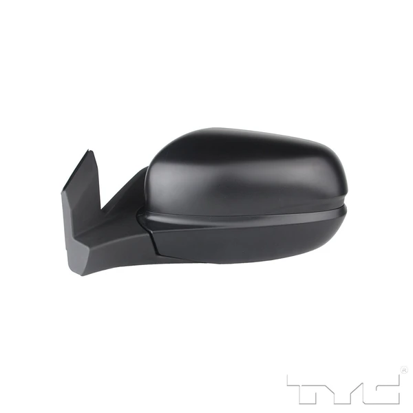 Door Mirror - Left Driver Side - TYC 4790232