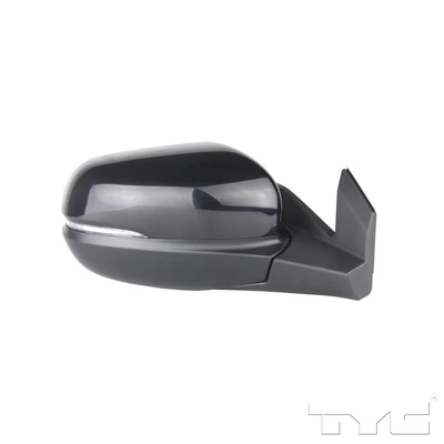 Door Mirror - Right Passenger Side - TYC 4790371