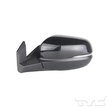 Door Mirror - Left Driver Side - TYC 4790372