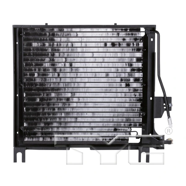 A/C Condenser - TYC 4798