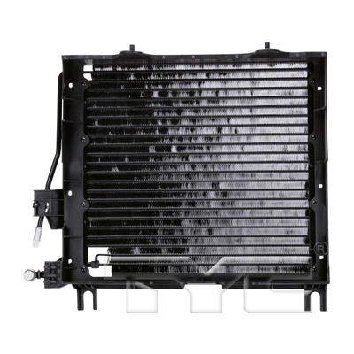 A/C Condenser - TYC 4798