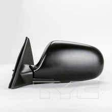 Door Mirror - Left Driver Side - TYC 4700112
