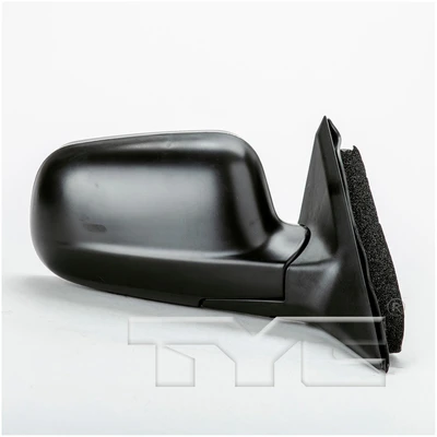 TYC 4700231 Mirror, Right Passenger Side