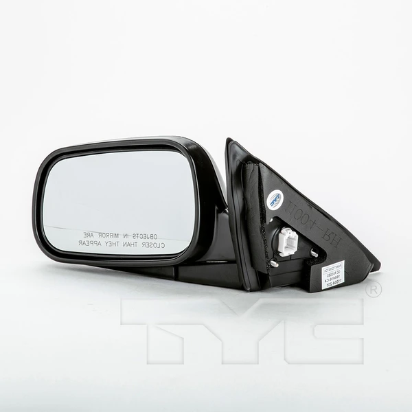 Door Mirror - Left Driver Side - TYC 4700232