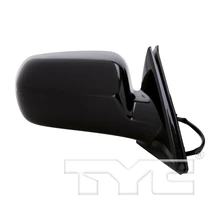 TYC 4700331 Mirror, Right Passenger Side