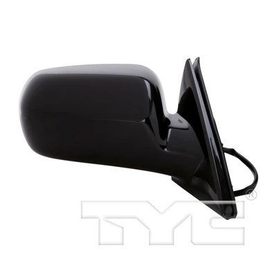 TYC 4700331 Mirror, Right Passenger Side