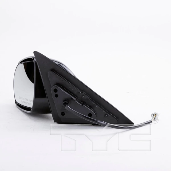 TYC 4700332 Mirror, Left Driver Side