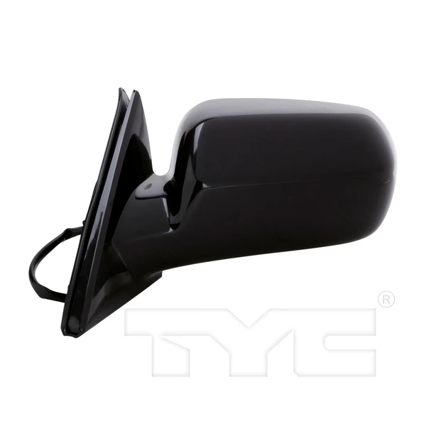 TYC 4700332 Mirror, Left Driver Side