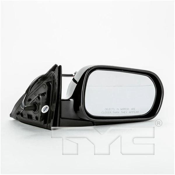 TYC 4700431 Mirror, Right Passenger Side