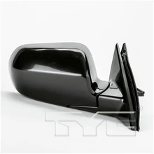 TYC 4700431 Mirror, Right Passenger Side