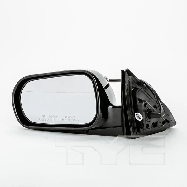 TYC 4700432 Mirror, Left Driver Side