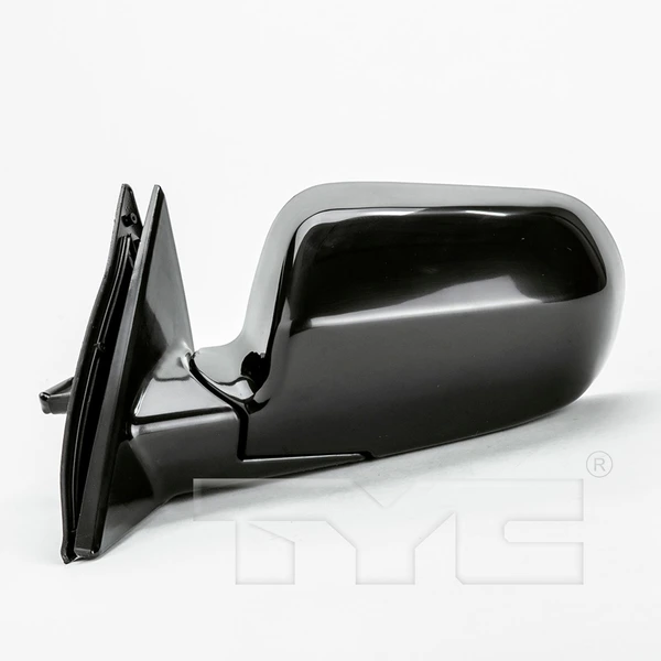 TYC 4700432 Mirror, Left Driver Side