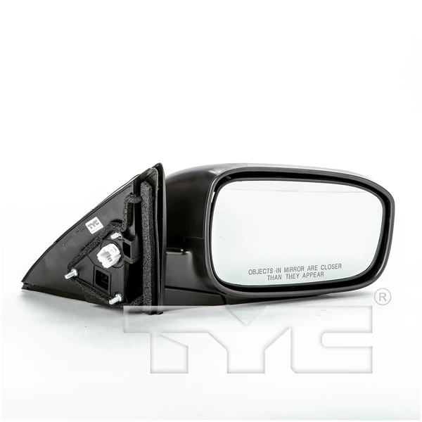 TYC 4700531 Mirror, Right Passenger Side