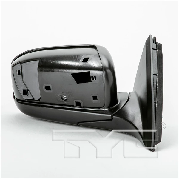 TYC 4700531 Mirror, Right Passenger Side