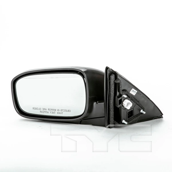TYC 4700532 Mirror, Left Driver Side