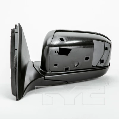 TYC 4700532 Mirror, Left Driver Side