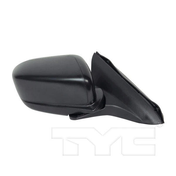 TYC 4700631 Mirror, Right Passenger Side