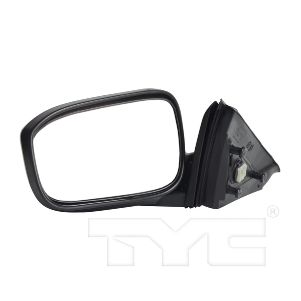 TYC 4700632 Mirror, Left Driver Side
