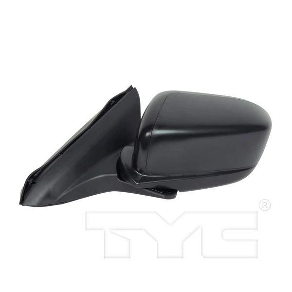 TYC 4700632 Mirror, Left Driver Side
