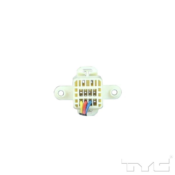 TYC 4700731 Mirror, Right Passenger Side