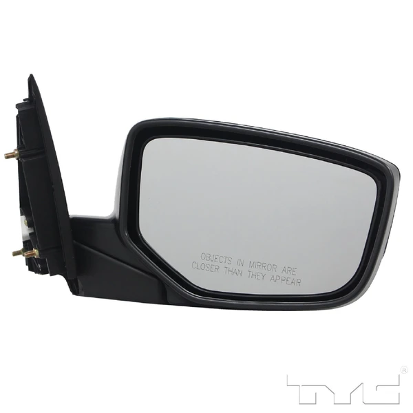 TYC 4700731 Mirror, Right Passenger Side