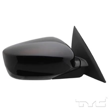TYC 4700731 Mirror, Right Passenger Side
