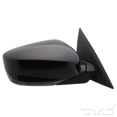 TYC 4700731 Mirror, Right Passenger Side