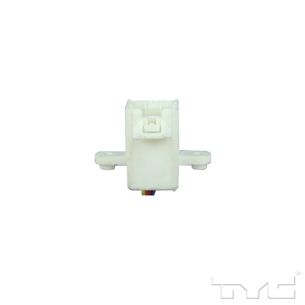 TYC 4700732 Mirror, Left Driver Side