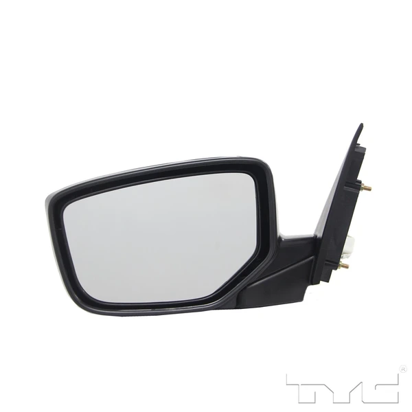 TYC 4700732 Mirror, Left Driver Side