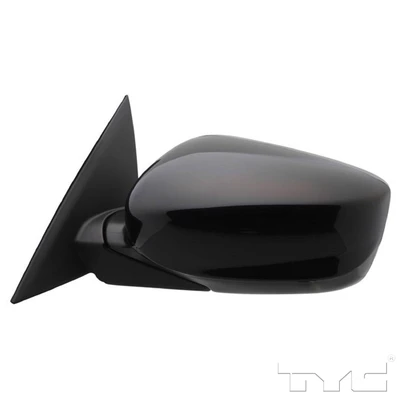 TYC 4700732 Mirror, Left Driver Side
