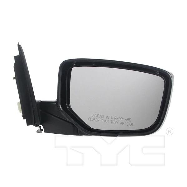 Door Mirror - Right Passenger Side - TYC 4700841