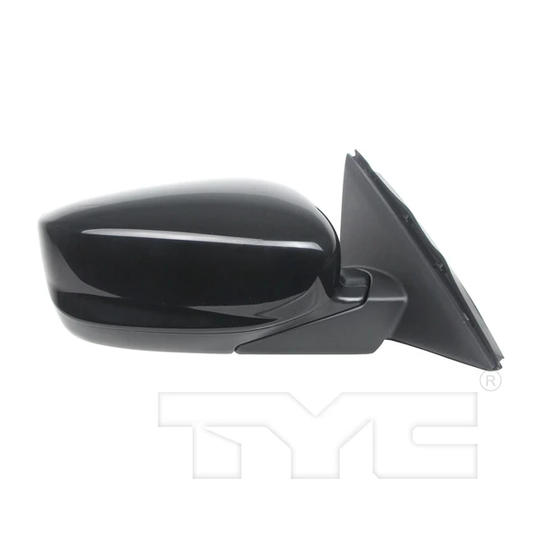 Door Mirror - Right Passenger Side - TYC 4700841