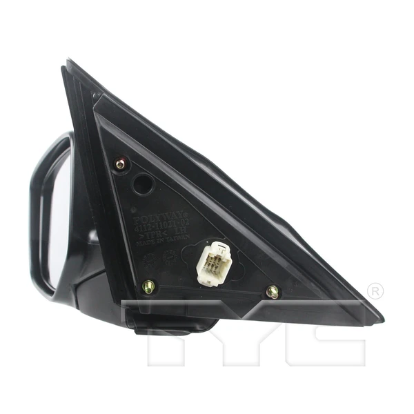 Door Mirror - Left Driver Side - TYC 4700842