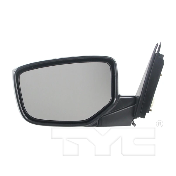 Door Mirror - Left Driver Side - TYC 4700842