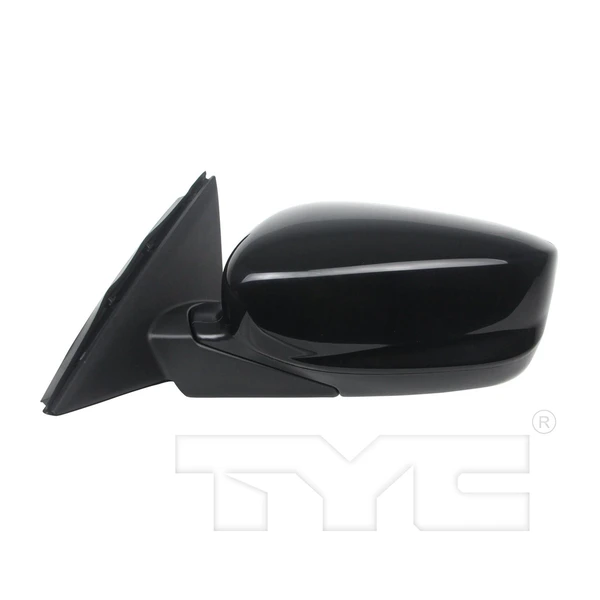Door Mirror - Left Driver Side - TYC 4700842
