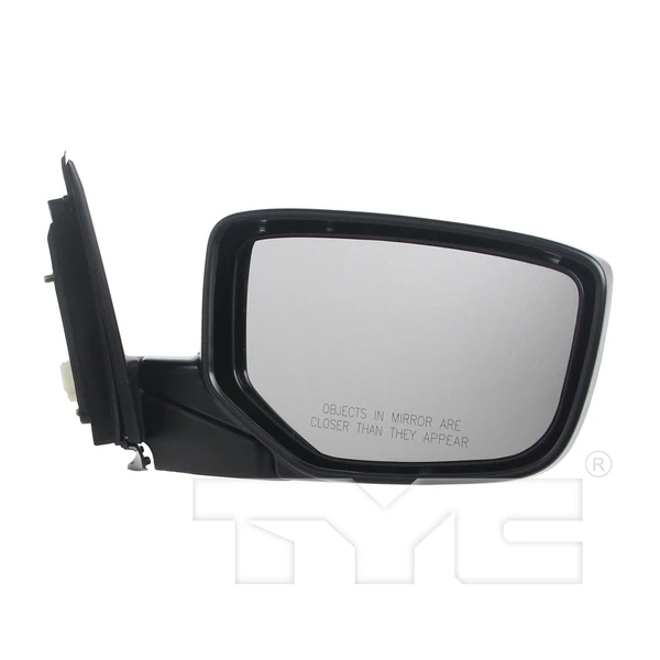 TYC 4700831 Mirror, Right Passenger Side