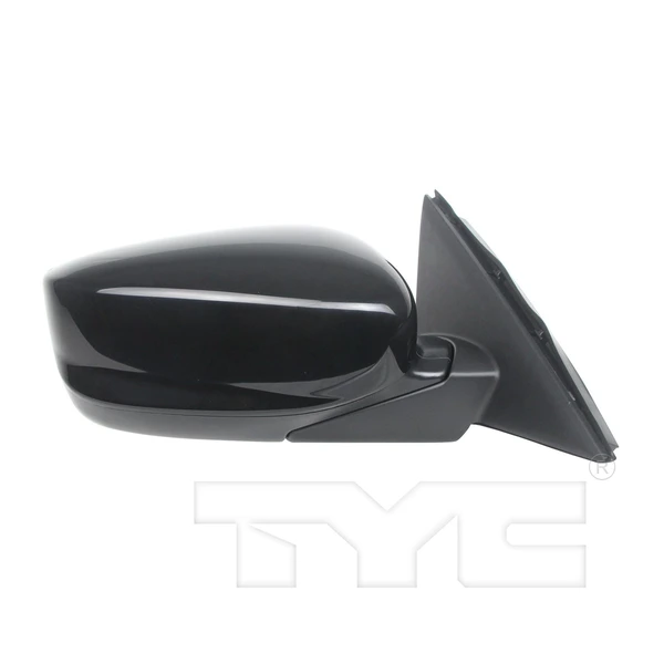 TYC 4700831 Mirror, Right Passenger Side