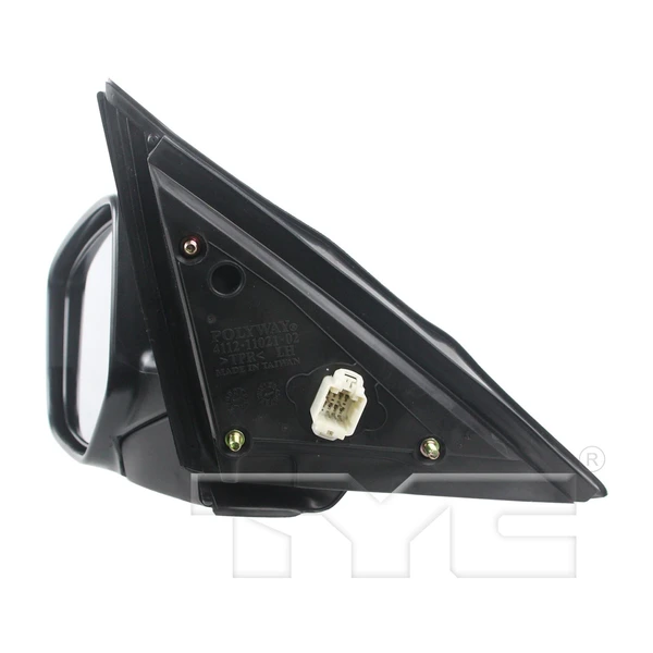 Door Mirror - Left Driver Side - TYC 4700832