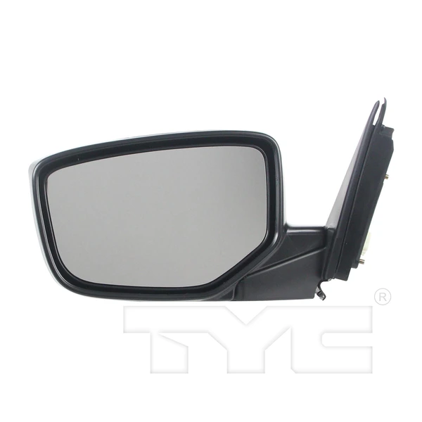 Door Mirror - Left Driver Side - TYC 4700832