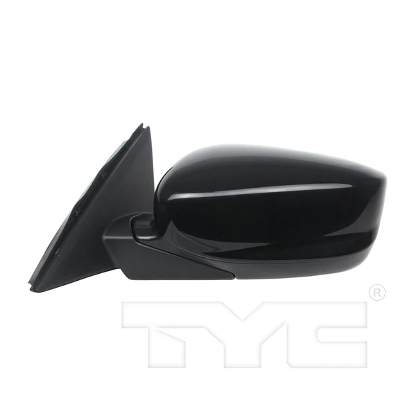 Door Mirror - Left Driver Side - TYC 4700832